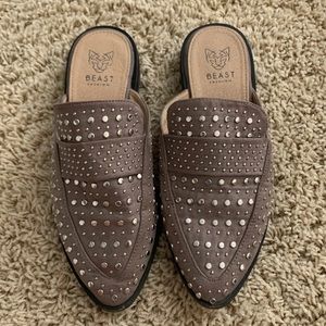 Women’s Slip on Loafers